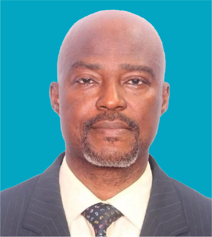 Prof. Worika Ibibia Lucky